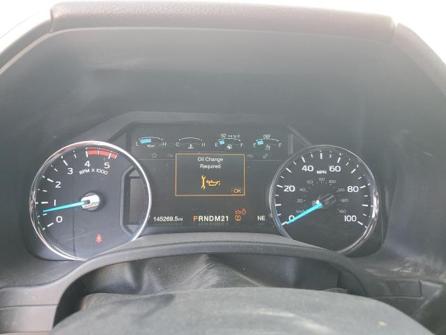Photo 9 from auction – 2018 FORD F250 SUPER with VIN 1FT7W2BT7JEC58908