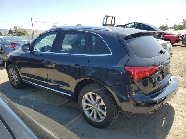 Photo 2 from auction – 2014 AUDI Q5 PREMIUM with VIN WA1LFAFP3EA069427