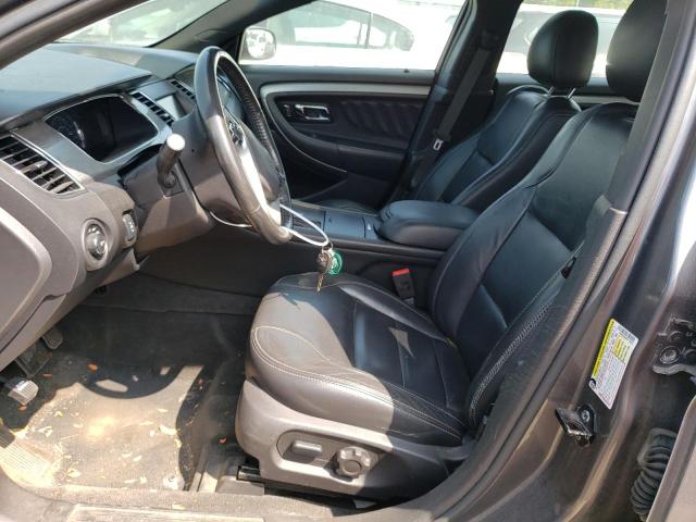 Photo 7 from auction – 2013 FORD TAURUS SEL with VIN 1FAHP2E89DG114526