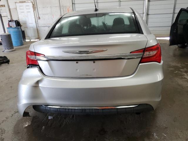 Photo 6 from auction – 2012 CHRYSLER 200 LIMITE with VIN 1C3CCBCB2CN139619