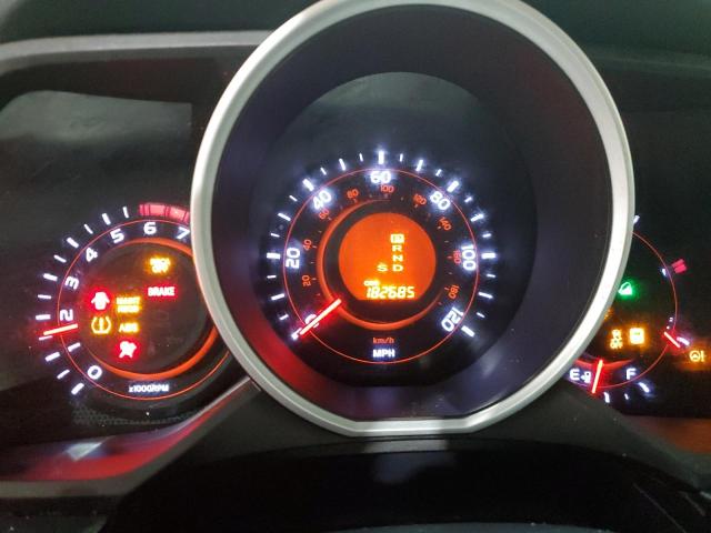 صورة رقم 9 من المزاد - 2011 TOYOTA 4RUNNER SR مع VIN JTEBU5JR9B5069598