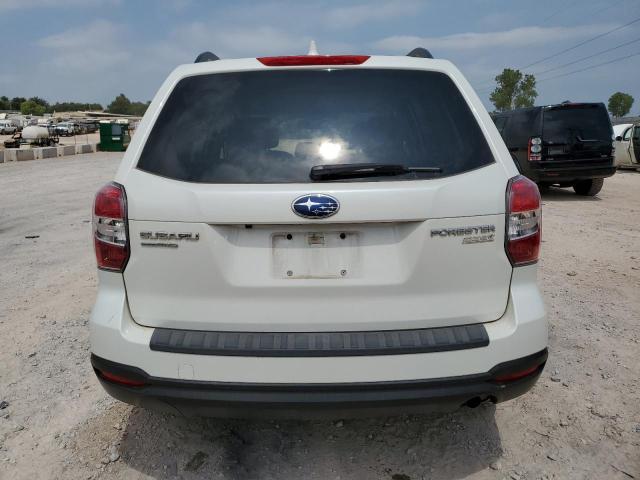 Photo 6 from auction – 2016 SUBARU FORESTER 2 with VIN JF2SJAGC7GH490946