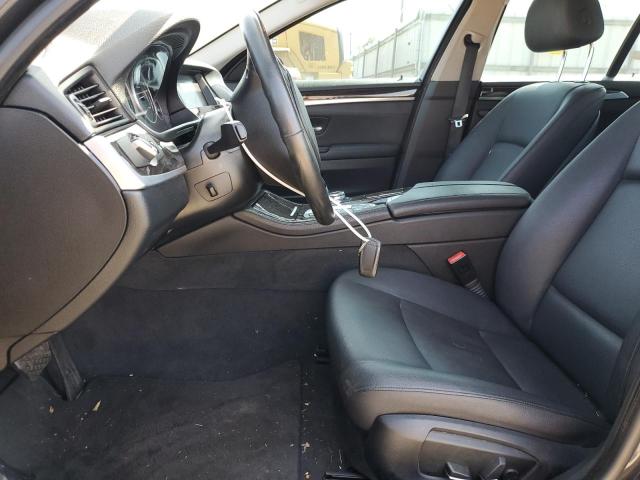 Photo 7 from auction – 2014 BMW 528 XI with VIN WBA5A7C55ED612243