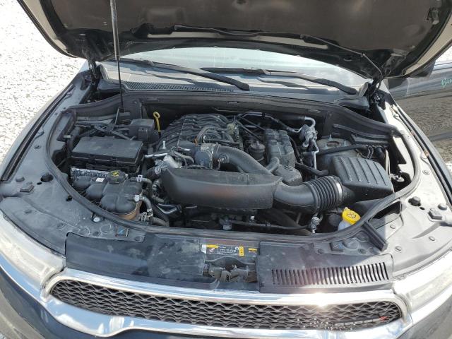 Photo 11 from auction – 2023 DODGE DURANGO SX with VIN 1C4RDHAG9PC596711