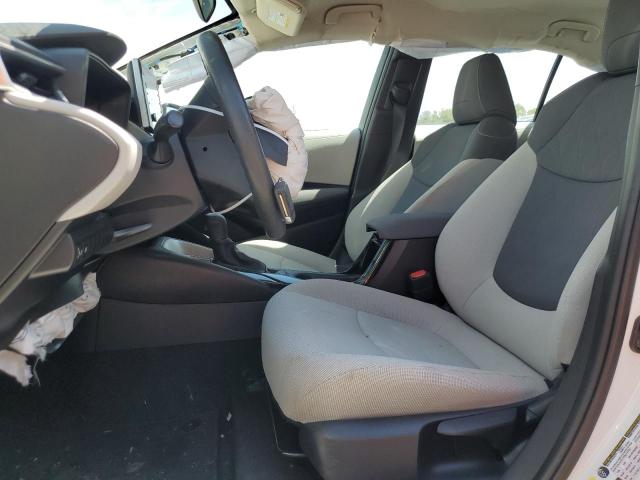 Photo 7 from auction – 2020 TOYOTA COROLLA LE with VIN 5YFEPRAE6LP126213