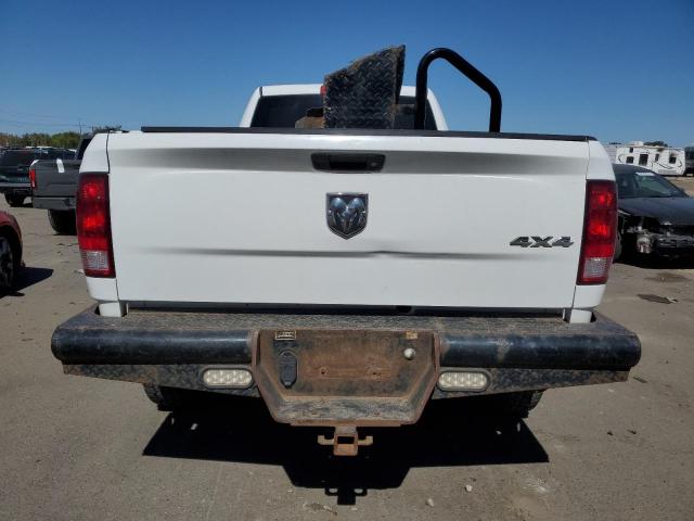 Photo 6 from auction – 2014 RAM 3500 ST with VIN 3C63R3GL3EG128375