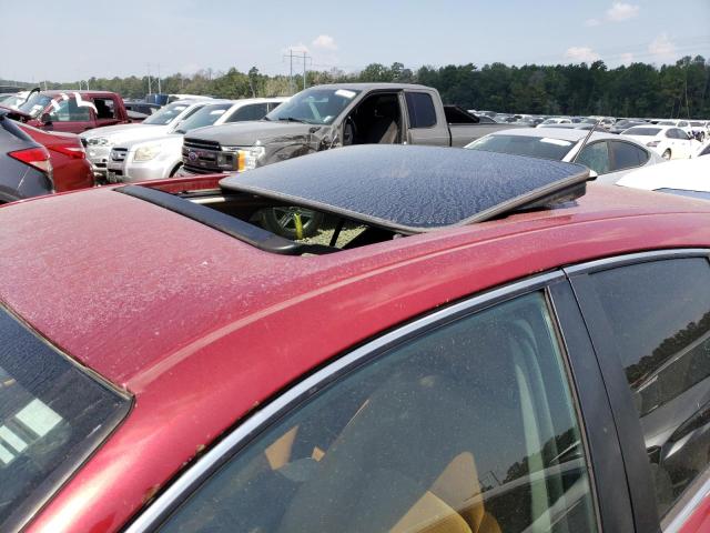 Photo 12 from auction – 2013 LEXUS CT 200 with VIN JTHKD5BH4D2128523