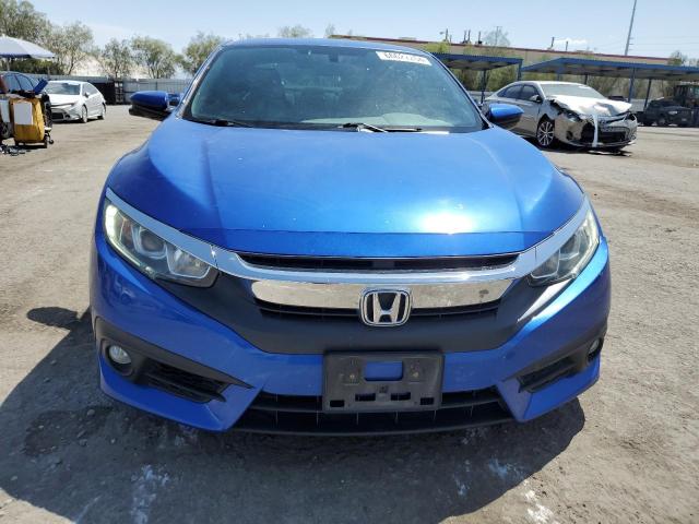 Photo 5 from auction – 2016 HONDA CIVIC EX with VIN 2HGFC3B37GH357189