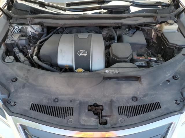 Photo 12 from auction – 2016 LEXUS RX 350 BAS with VIN 2T2BZMCA4GC030222