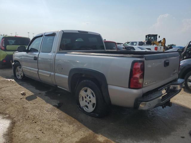 Photo 2 from auction – 2005 CHEVROLET SILVERADO with VIN 2GCEC19T851234091