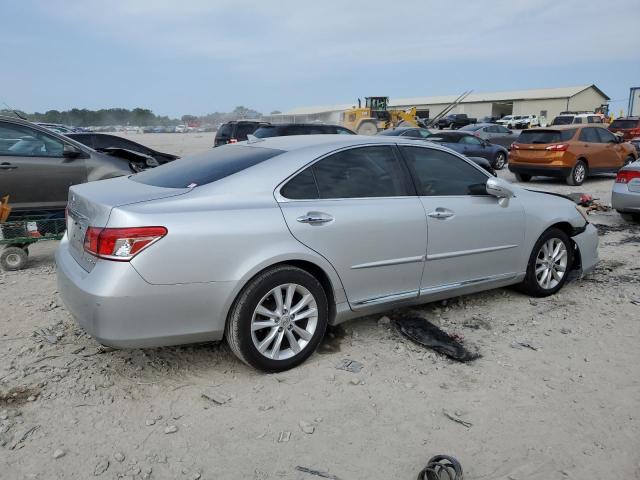 Photo 3 from auction – 2011 LEXUS ES 350 with VIN JTHBK1EG0B2452485