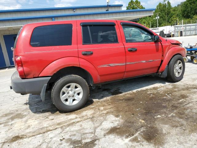 Photo 3 from auction – 2004 DODGE DURANGO ST with VIN 1D4HB38NX4F128377