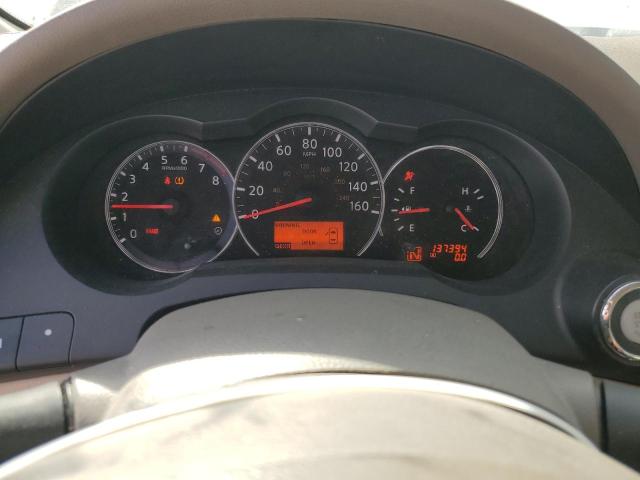 Photo 9 from auction – 2012 NISSAN ALTIMA BAS with VIN 1N4AL2AP1CN545219