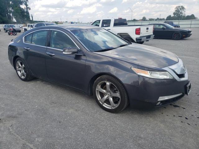 Photo 4 from auction – 2010 ACURA TL with VIN 19UUA8F51AA008945