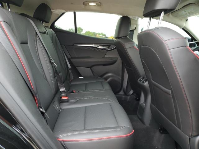 Photo 11 from auction – 2023 BUICK ENVISION E with VIN LRBFZPR40PD220254