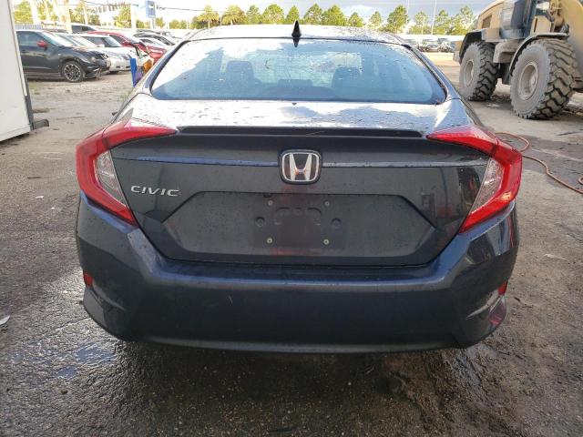 Photo 6 from auction – 2016 HONDA CIVIC EX with VIN 19XFC1F33GE010340