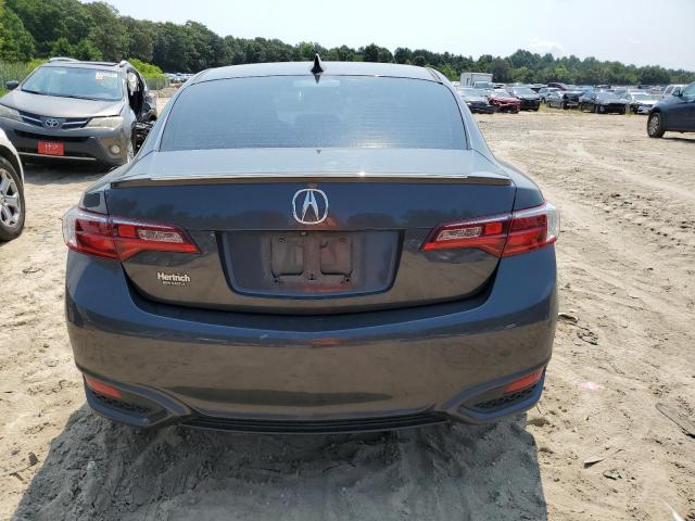 Photo 6 from auction – 2016 ACURA ILX PREMIU with VIN 19UDE2F82GA014984