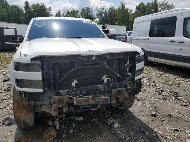 Photo 5 from auction – 2015 CHEVROLET SILVERADO with VIN 1GB1CUEG3FF637371