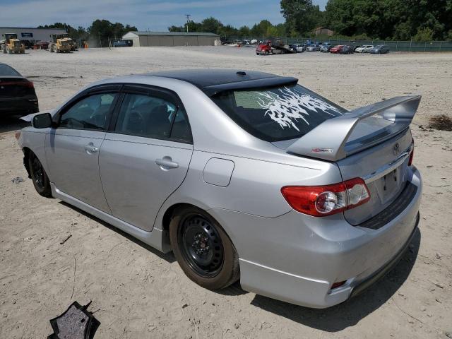 Photo 2 from auction – 2011 TOYOTA COROLLA BA with VIN 2T1BU4EE8BC694096