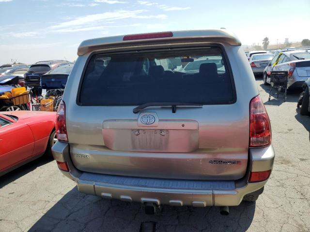 Foto 6 de la subasta – 2004 TOYOTA 4RUNNER SR con VIN JTEBU14R448012991