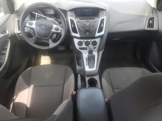 Photo 8 from auction – 2012 FORD FOCUS SE with VIN 1FAHP3F23CL164988