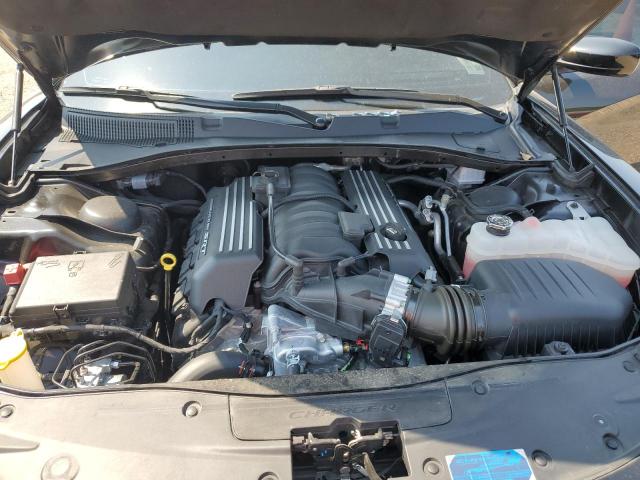 Photo 11 from auction – 2023 DODGE CHARGER SC with VIN 2C3CDXGJ6PH643620