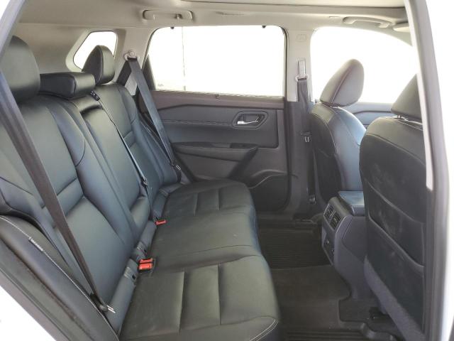 Photo 11 from auction – 2023 NISSAN ROGUE SL with VIN 5N1BT3CA5PC679497
