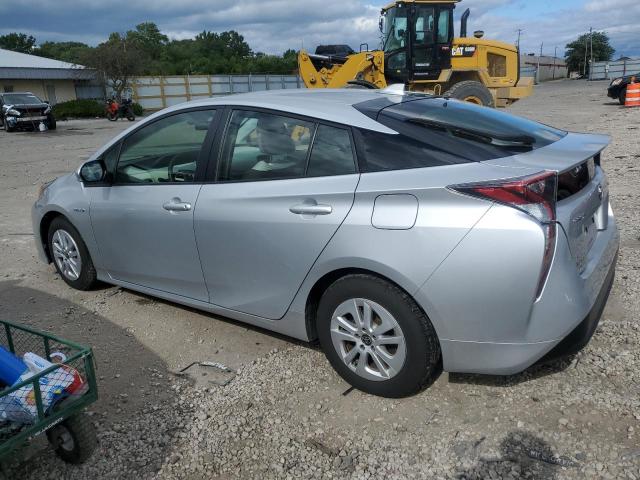 Photo 2 from auction – 2017 TOYOTA PRIUS with VIN JTDKBRFU0H3033091