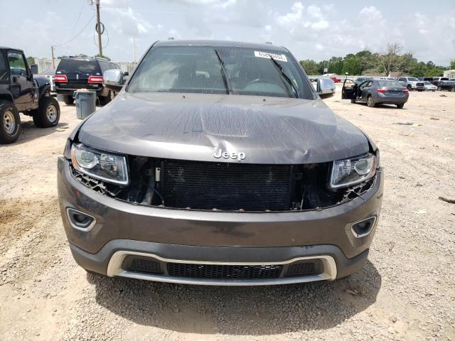 Photo 5 from auction – 2014 JEEP GRAND CHER with VIN 1C4RJFBT0EC146838