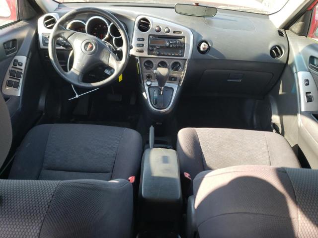Photo 8 from auction – 2005 PONTIAC VIBE with VIN 5Y2SL63875Z424864