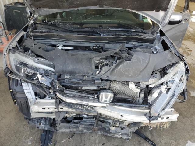 Photo 12 from auction – 2016 HONDA PILOT ELIT with VIN 5FNYF6H08GB037396