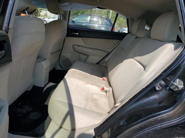 Photo 10 from auction – 2014 SUBARU IMPREZA SP with VIN JF1GPAL69E8219943