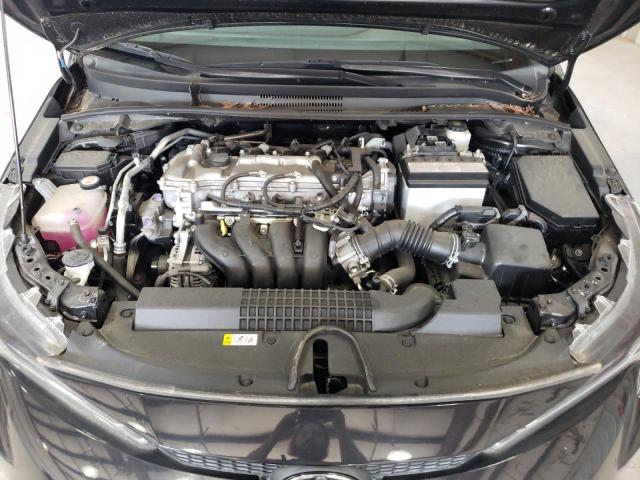 Photo 11 from auction – 2020 TOYOTA COROLLA L with VIN 5YFDPRAE1LP053490