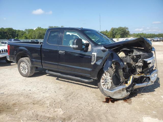 Photo 4 from auction – 2019 FORD F250 SUPER with VIN 1FT7X2A63KEC13149