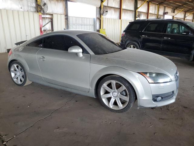 Photo 4 from auction – 2008 AUDI TT 2.0T with VIN TRUAF38J681015115