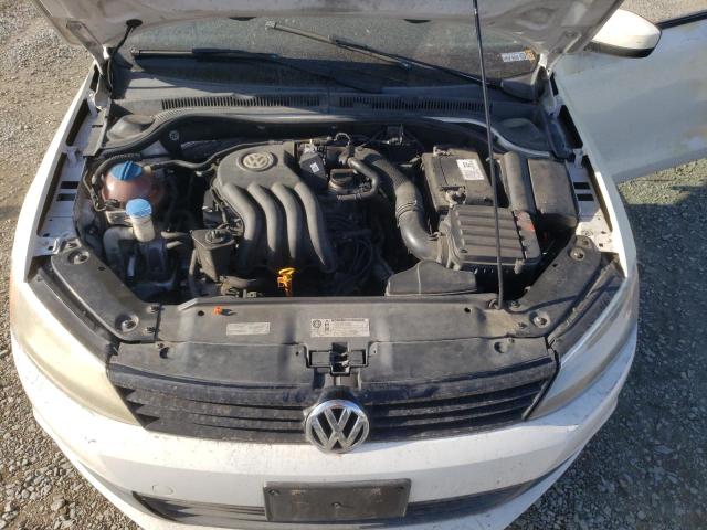 Photo 11 from auction – 2013 VOLKSWAGEN JETTA BASE with VIN 3VW2K7AJ7DM379257