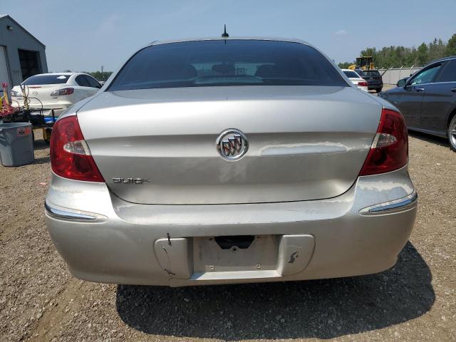 Photo 6 from auction – 2007 BUICK ALLURE CXL with VIN 2G4WJ582671150795