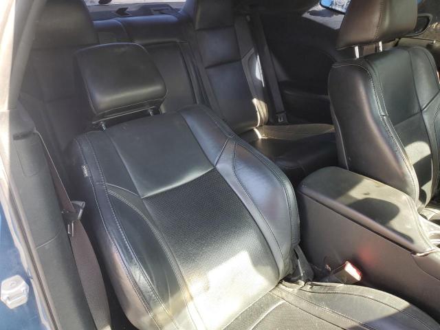 Photo 10 from auction – 2015 DODGE CHALLENGER with VIN 2C3CDZBG9FH835037