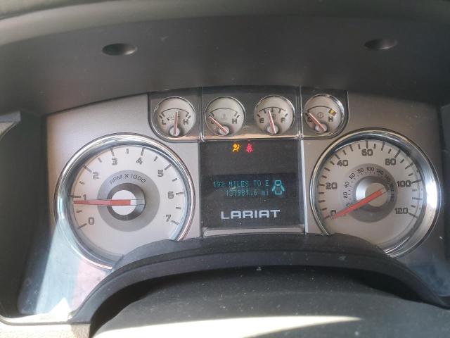 Photo 9 from auction – 2010 FORD F150 SUPER with VIN 1FTFW1EV4AFA01685