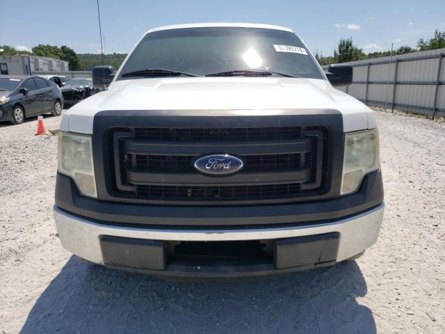 Photo 5 from auction – 2013 FORD F150 SUPER with VIN 1FTFX1CFXDKE84216