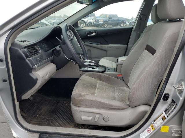 Photo 7 from auction – 2014 TOYOTA CAMRY L with VIN 4T4BF1FK1ER402987