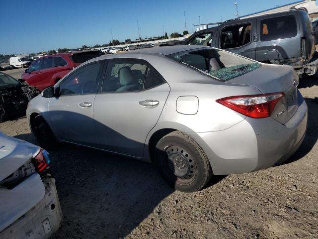 Photo 2 from auction – 2016 TOYOTA COROLLA L with VIN 5YFBURHE4GP433466