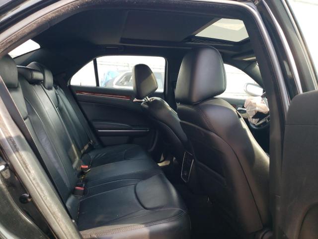 Photo 10 from auction – 2014 CHRYSLER 300 with VIN 2C3CCAAG2EH175976