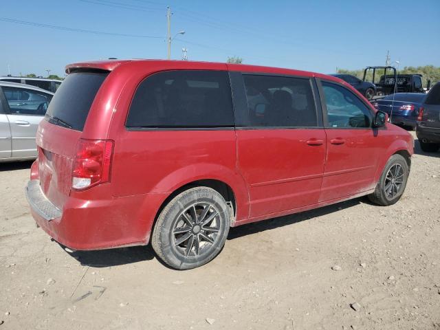 Photo 3 from auction – 2015 DODGE GRAND CARA with VIN 2C4RDGBG7FR705133