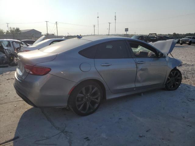 Photo 3 from auction – 2015 CHRYSLER 200 S with VIN 1C3CCCBG3FN689614