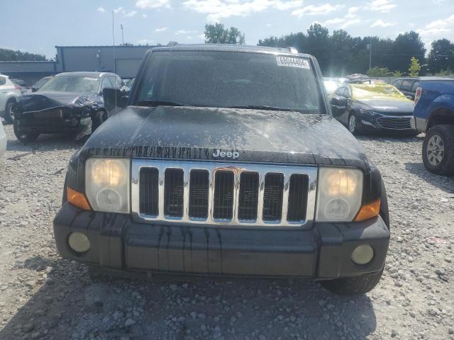 Foto 5 de la subasta – 2008 JEEP COMMANDER con VIN 1J8HG48K38C159089