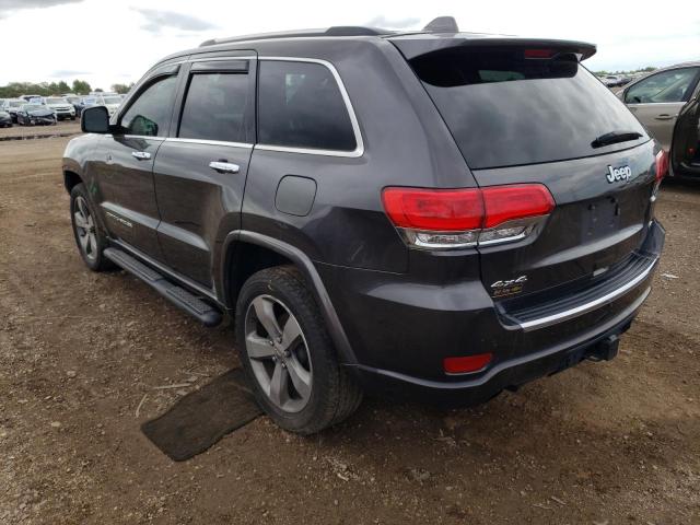 Photo 2 from auction – 2014 JEEP GRAND CHER with VIN 1C4RJFCG8EC467480