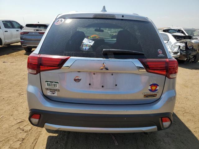 Photo 6 from auction – 2017 MITSUBISHI OUTLANDER with VIN JA4AZ2A32HZ017446