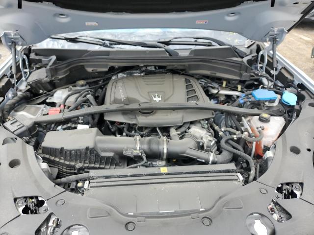 Photo 12 from auction – 2023 MASERATI GRECALE MO with VIN ZN682AVM4P7426417
