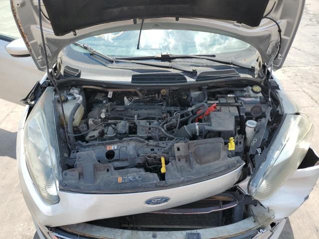 Photo 11 from auction – 2018 FORD FIESTA SE with VIN 3FADP4EJ9JM112807